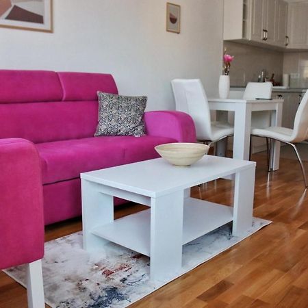 Mirna Oaza - Peaceful Oasis Apartment Doboj Ngoại thất bức ảnh