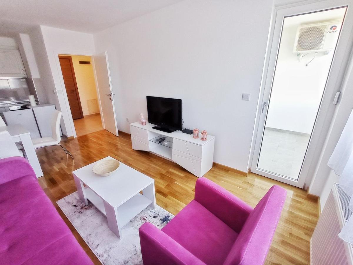 Mirna Oaza - Peaceful Oasis Apartment Doboj Ngoại thất bức ảnh