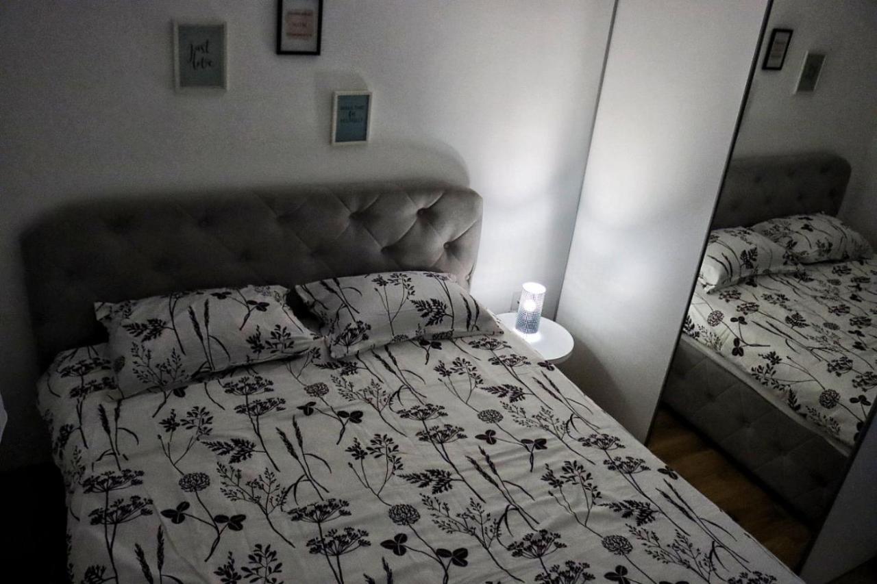 Mirna Oaza - Peaceful Oasis Apartment Doboj Ngoại thất bức ảnh