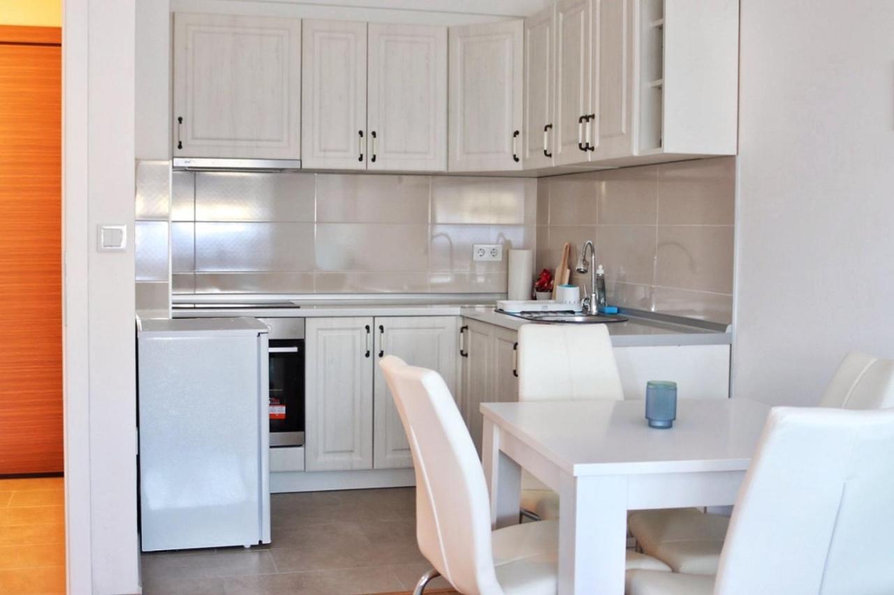 Mirna Oaza - Peaceful Oasis Apartment Doboj Ngoại thất bức ảnh